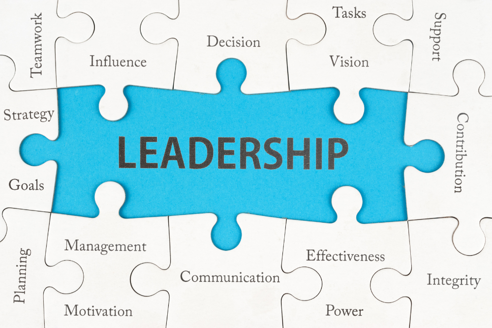 Developing Leadership Skills - corporateghana.com